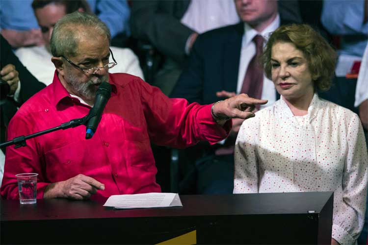 Nelson Almeida/AFP Nelson Almeida/AFP