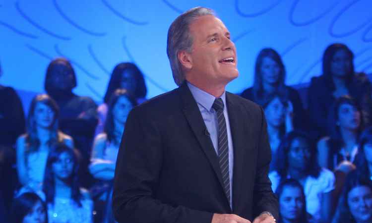 Roberto Nemanis/SBT. Roberto Nemanis/SBT.