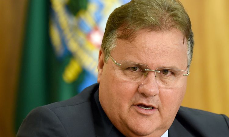/ AFP / EVARISTO SA / AFP / EVARISTO SA