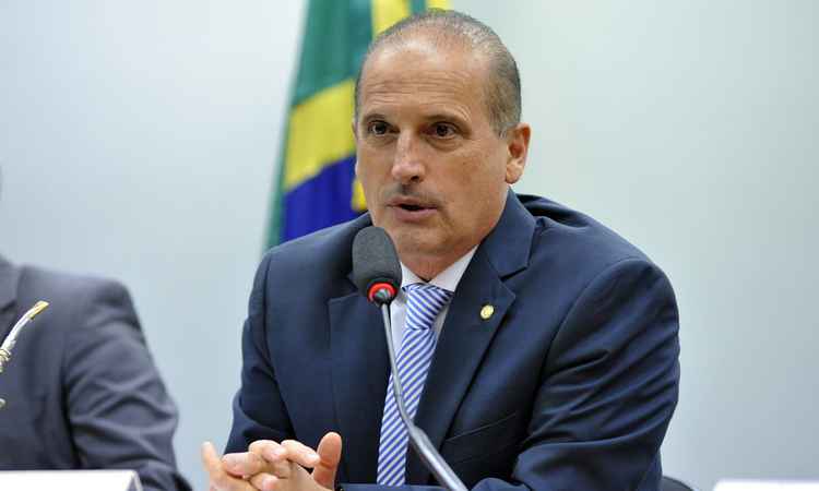 Alex Ferreira / Câmara dos Deputados Alex Ferreira / Câmara dos Deputados