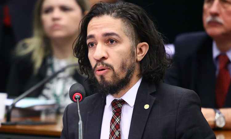 Luis Macedo / Câmara dos Deputados Luis Macedo / Câmara dos Deputados