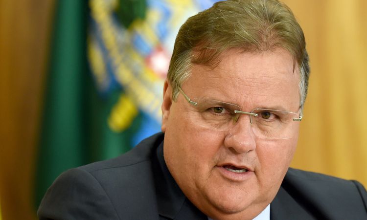 AFP / EVARISTO SA AFP / EVARISTO SA