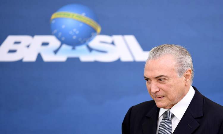 / AFP / EVARISTO SA / AFP / EVARISTO SA