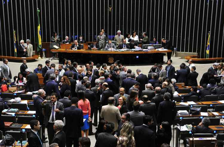 Luis Macedo/Câmara dos Deputados Luis Macedo/Câmara dos Deputados
