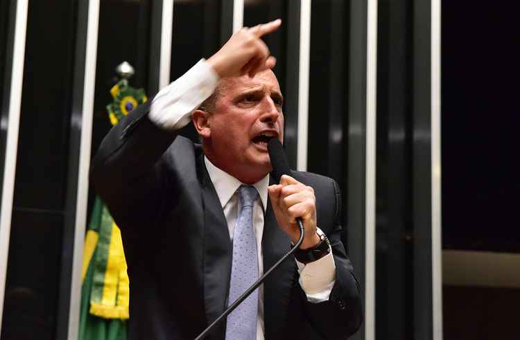 Zeca Ribeiro / Câmara dos Deputados Zeca Ribeiro / Câmara dos Deputados