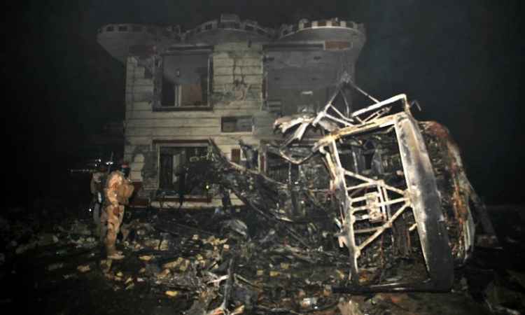 Haidar HAMDANI / AFP Haidar HAMDANI / AFP