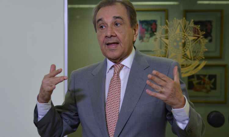 Antônio Cruz/Agência Brasil Antônio Cruz/Agência Brasil