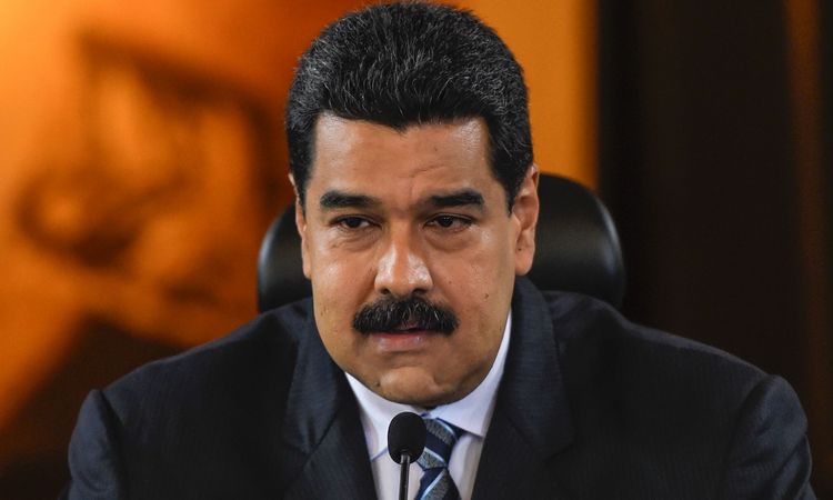 Juan Barreto/AFP Juan Barreto/AFP