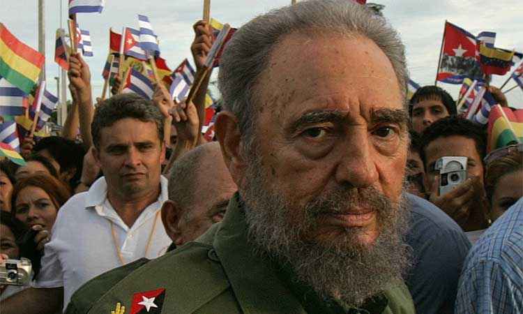 AFP / ADALBERTO ROQUE AFP / ADALBERTO ROQUE