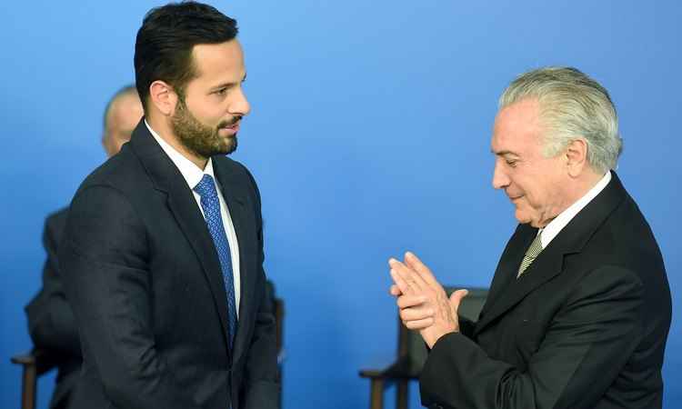/ AFP / EVARISTO SA
/ AFP / EVARISTO SA