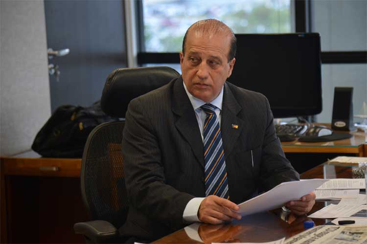 Fabio Rodrigues Pozzebom/Agência Brasil Fabio Rodrigues Pozzebom/Agência Brasil