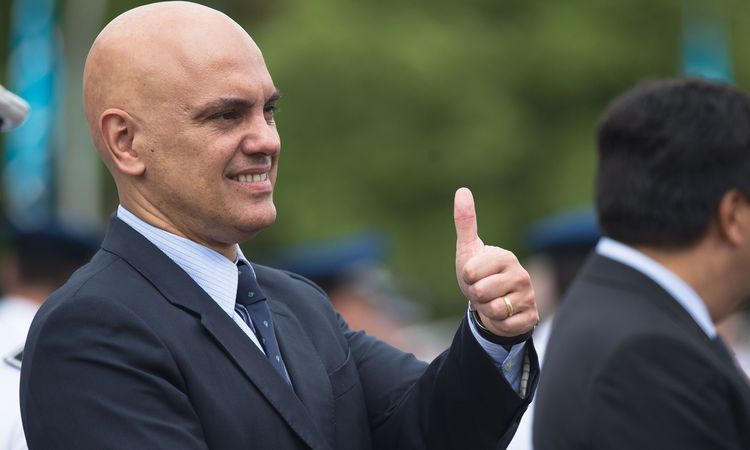 AFP / ANDRESSA ANHOLETE AFP / ANDRESSA ANHOLETE