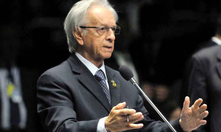 Geraldo Magela/Agencia Senado - 20/03/2011 Geraldo Magela/Agencia Senado - 20/03/2011