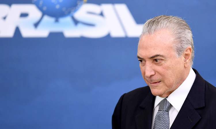 AFP / EVARISTO SA
AFP / EVARISTO SA