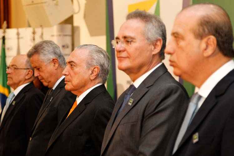 Beto Barata/PR Beto Barata/PR