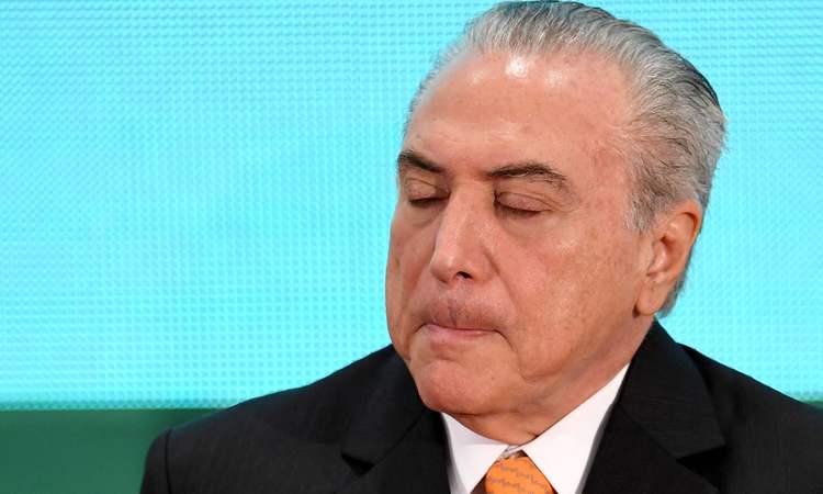 AFP / EVARISTO SA AFP / EVARISTO SA