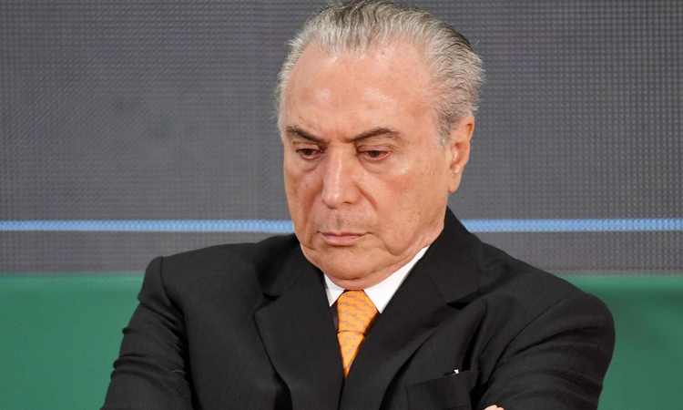 / AFP / EVARISTO SA / AFP / EVARISTO SA