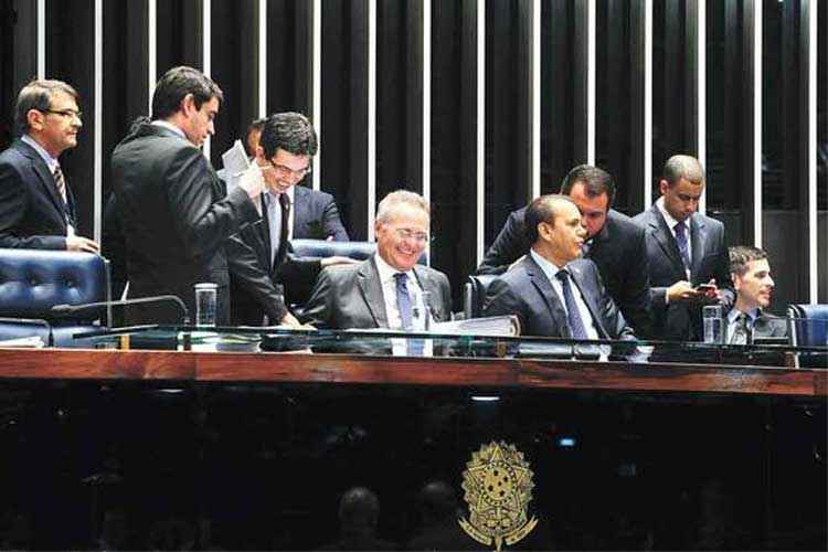 Jonas Pereira/Agência Senado Jonas Pereira/Agência Senado
