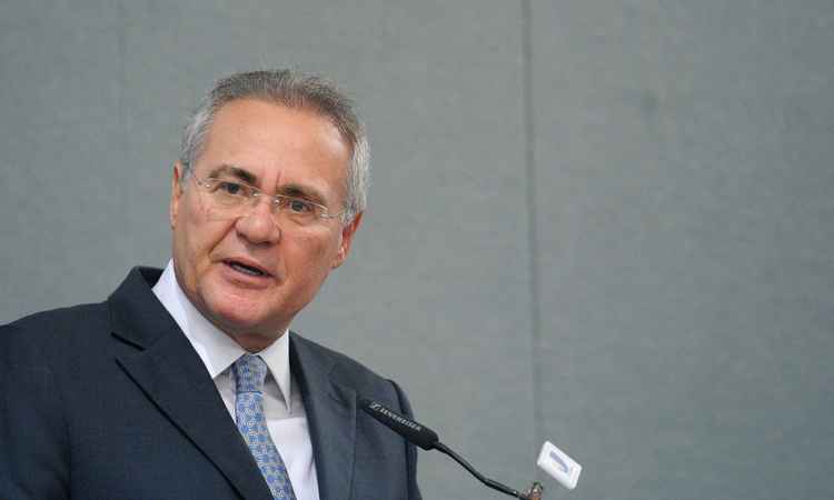 Pedro Franca/Agência Senado Pedro Franca/Agência Senado