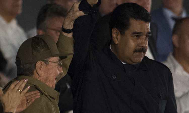 AFP / JUAN BARRETO AFP / JUAN BARRETO