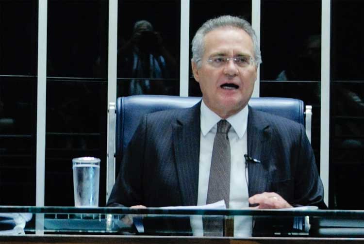 Geraldo Magela/Agência Senado 
