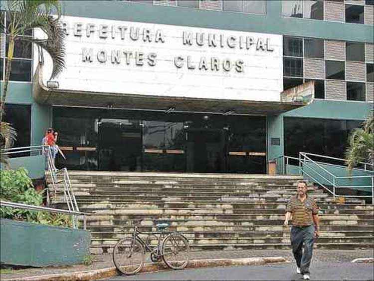 Prefeitura de Montes Claros dá desconto de 90% para pagar ... - Estado de Minas