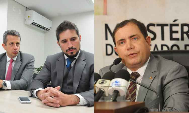 Alexandre Guzanshe/EM/DA Press - 16/11/15
Gladyston Rodrigues/EM/DA Press - 19/11/15 Alexandre Guzanshe/EM/DA Press - 16/11/15
Gladyston Rodrigues/EM/DA Press - 19/11/15