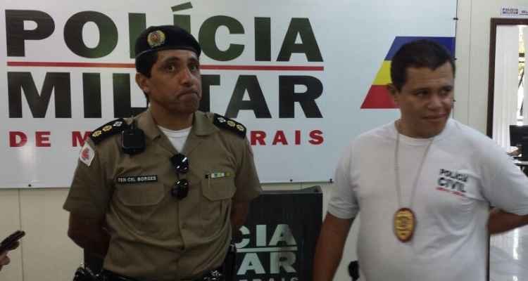 Mateus Parreiras/EM/D.A.Press Mateus Parreiras/EM/D.A.Press