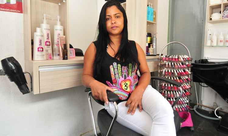 Ramon Lisboa/EM/D.A Press