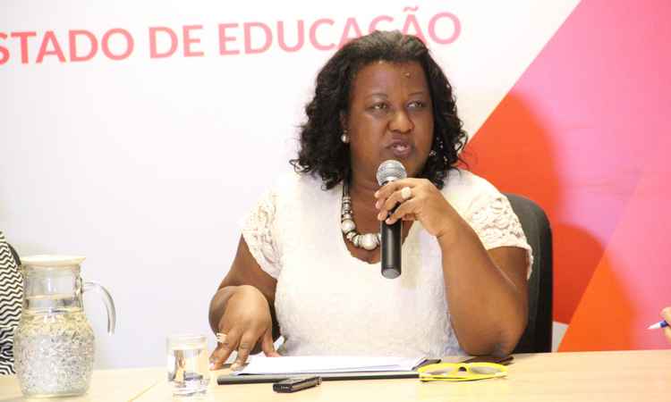 Professores da rede estadual serão designados pela internet ... - Estado de Minas