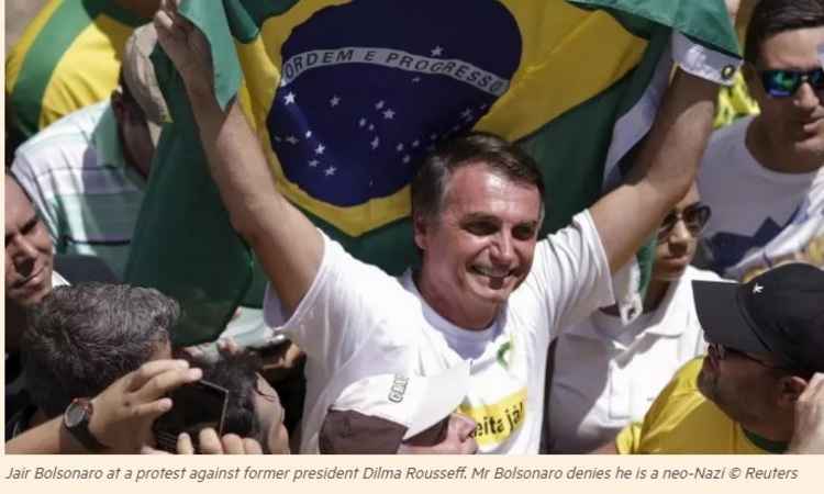 Reprodução da FT Reprodução da FT