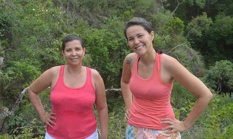 Arquivo pessoal/Divulgação