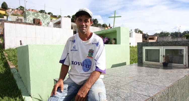 Edésio Ferreira/EM/D.A PRESS Edésio Ferreira/EM/D.A PRESS