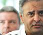 Avião com Aécio Neves faz pouso de emergência em São Paulo