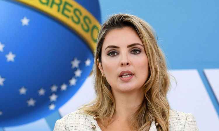 / AFP / EVARISTO SA / AFP / EVARISTO SA