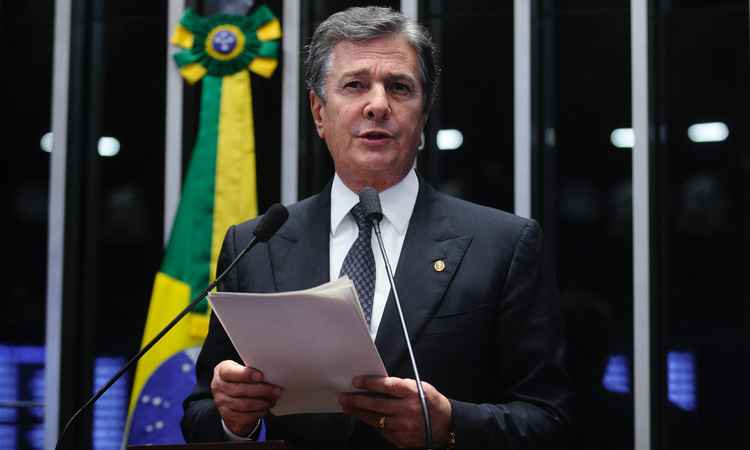 Moreira Mariz/Agência Senado Moreira Mariz/Agência Senado