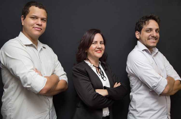 Carol Moreira/Divulgação Carol Moreira/Divulgação
