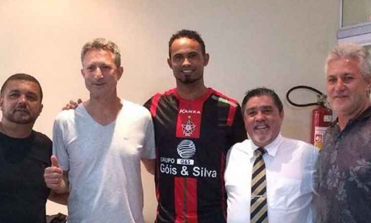 Boa Esporte/Divulgação Boa Esporte/Divulgação