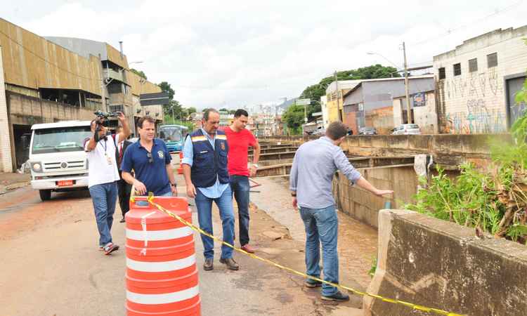 Jair Amaral/EM/D.A PRESS Jair Amaral/EM/D.A PRESS