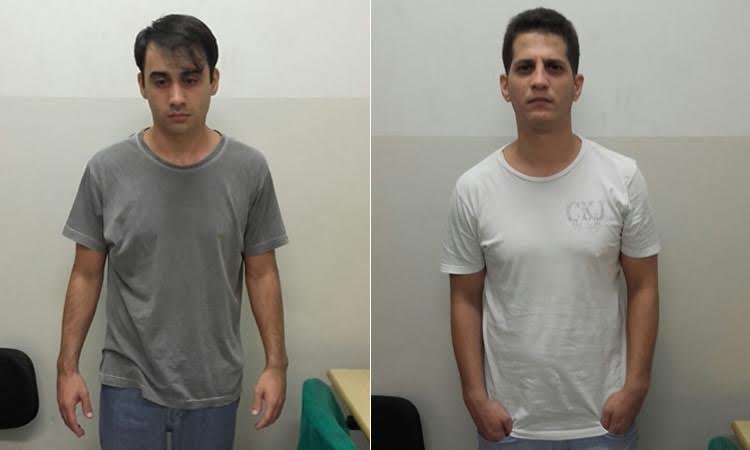 Polícia Civil/Divulgação