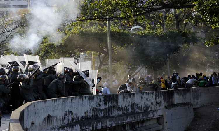 LEO RAMIREZ/AFP LEO RAMIREZ/AFP