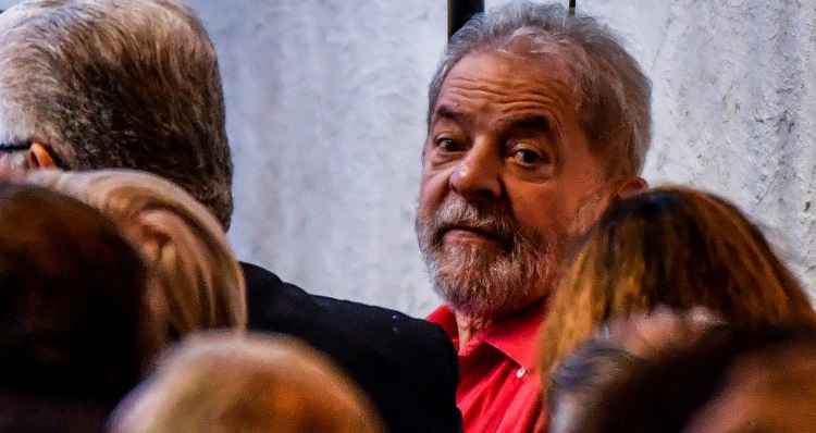 AFP / Nelson ALMEIDA AFP / Nelson ALMEIDA