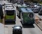 Rodoviários vão pagar multa para garantir greve geral nos ônibus