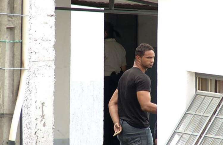 Gilmar Garcia Tv/Alterosa Gilmar Garcia Tv/Alterosa