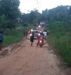 Cimi/Divulgação Cimi/Divulgação