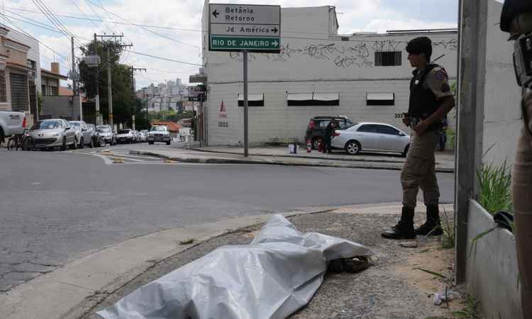Paulo Filgueiras/EM/D.A Press / 01/04/2015
Paulo Filgueiras/EM/D.A Press / 01/04/2015