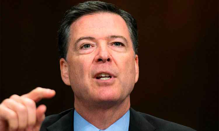 Trump ameaça cancelar coletivas de imprensa após controvérsia sobre FBI