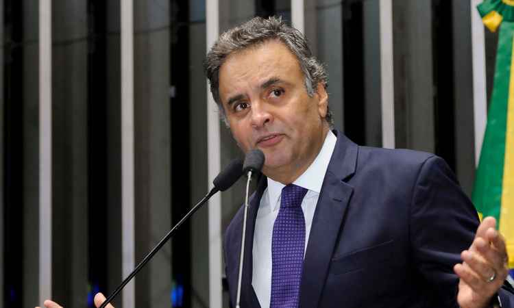 Waldemir Barreto/Agencia Senado Waldemir Barreto/Agencia Senado