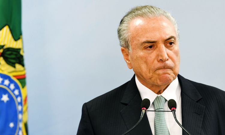 / AFP / EVARISTO SA / AFP / EVARISTO SA
