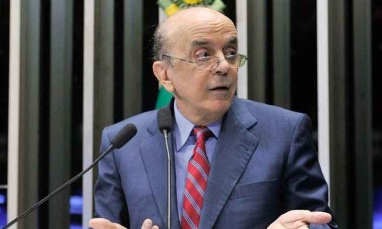 Geraldo Magela/Agência Senado Geraldo Magela/Agência Senado
